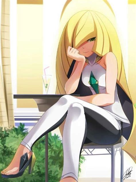 [KK] Lusamine and Takumi Pack (Solved conflict with hair DLC).